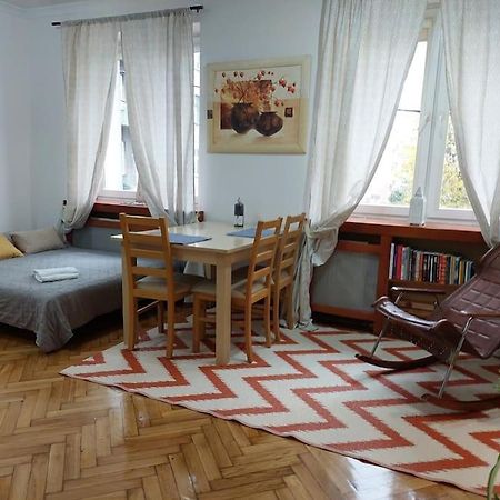 Ferienwohnung Domin Domin Częstochowa Exterior foto