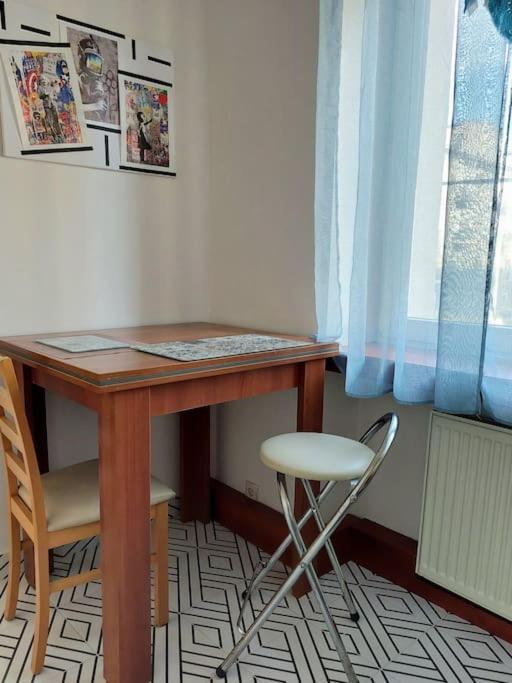 Ferienwohnung Domin Domin Częstochowa Exterior foto