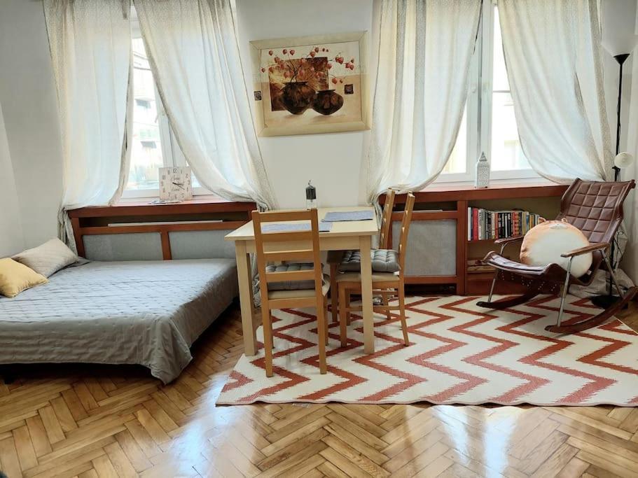 Ferienwohnung Domin Domin Częstochowa Exterior foto