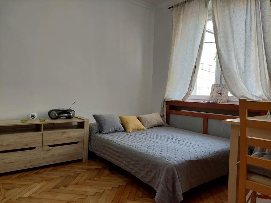 Ferienwohnung Domin Domin Częstochowa Exterior foto