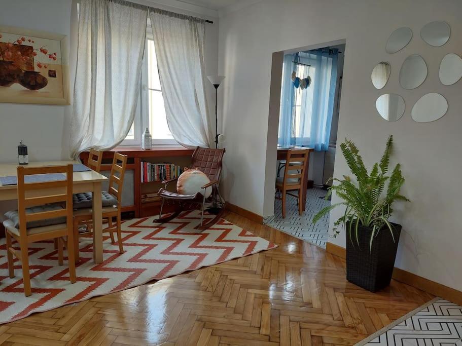 Ferienwohnung Domin Domin Częstochowa Exterior foto